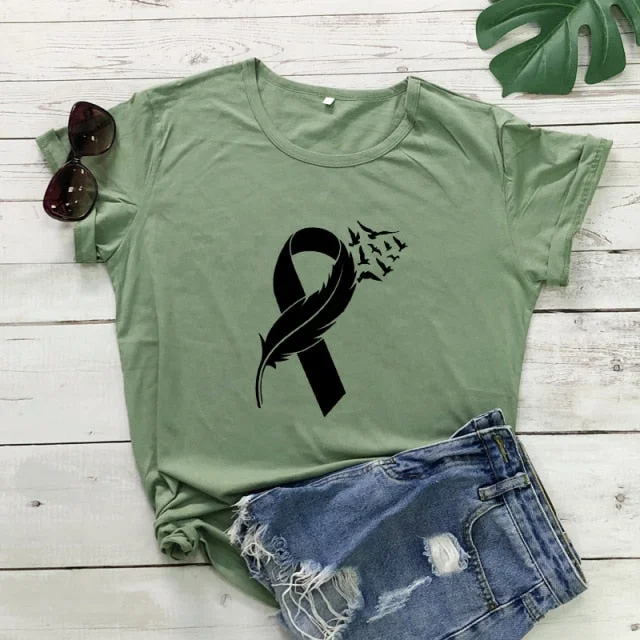 olive-black text