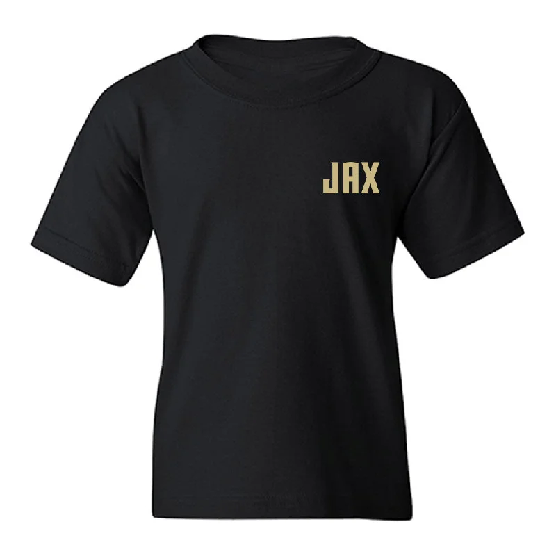 Jacksonville - NCAA Women's Bowling : Mackenzie Shealy - Classic Shersey Youth T-Shirt-- Anti-Shrink Durable Soft