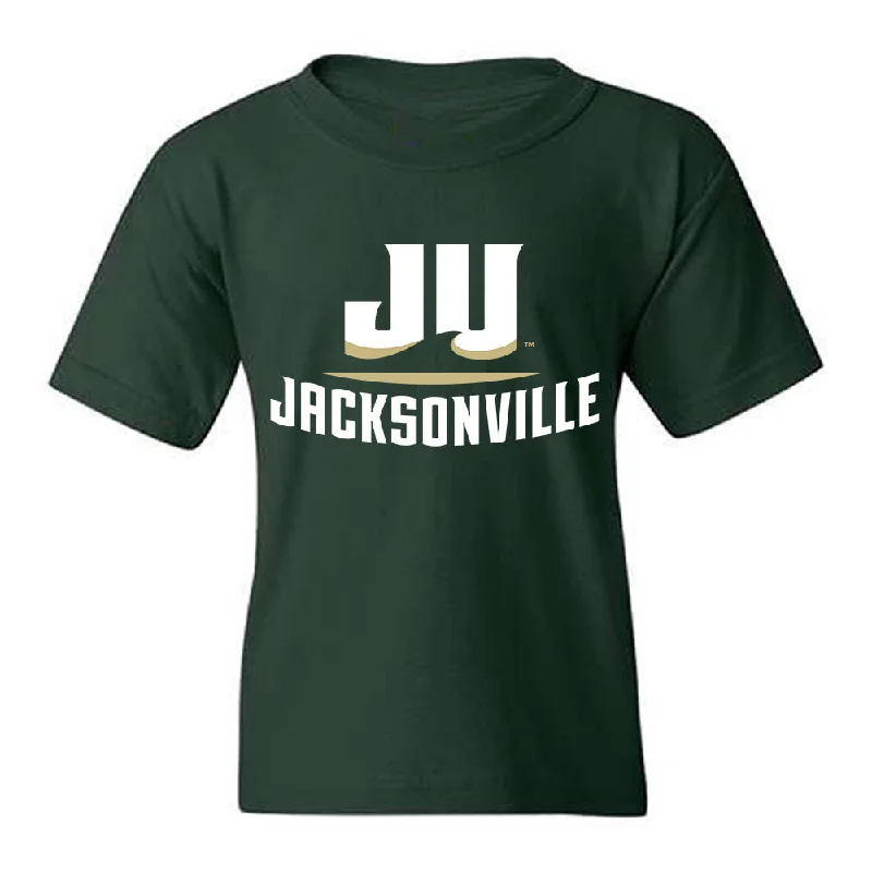 Jacksonville - NCAA Women's Bowling : Mackenzie Shealy - Classic Shersey Youth T-Shirt-- Cozy Warm Stylish