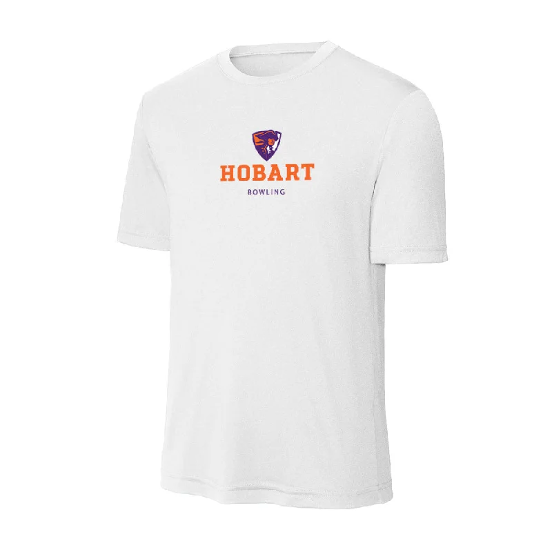 HWS - NCAA Women's Bowling : Brooke Gervais - Activewear T-Shirt-- Fashionable Trendy Casual