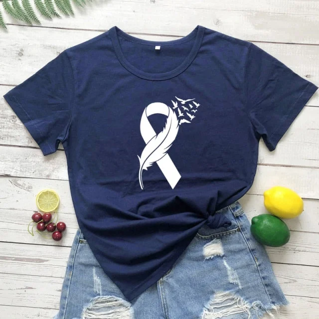 navy blue-white text