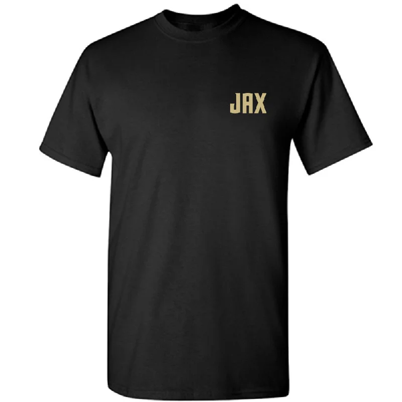 Jacksonville - NCAA Women's Bowling : Mackenzie Shealy - Classic Shersey T-Shirt-- Machine Wash Dry Clean Hand Wash