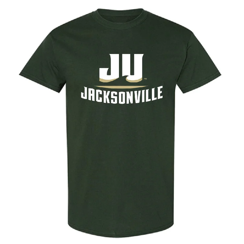 Jacksonville - NCAA Women's Bowling : Mackenzie Shealy - Classic Shersey T-Shirt-- Modern Contemporary Chic