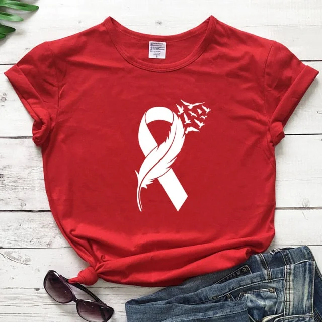 red-white text