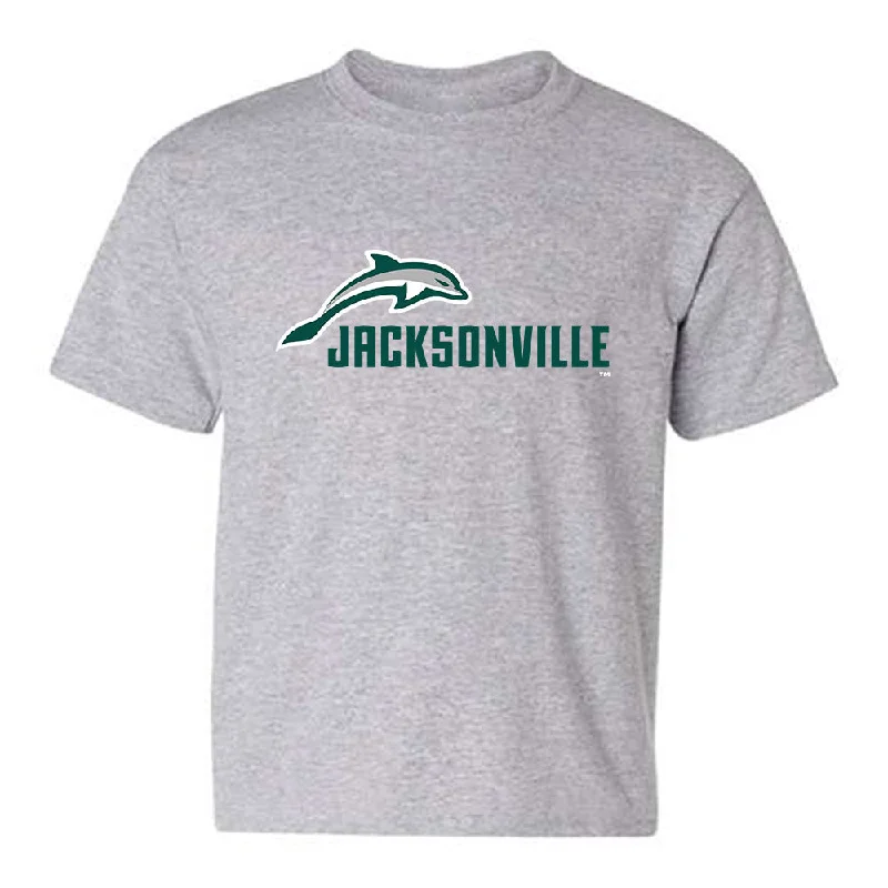 Jacksonville - NCAA Women's Bowling : Mackenzie Shealy - Classic Shersey Youth T-Shirt-- Iron Safe Non-Iron Wrinkle Free