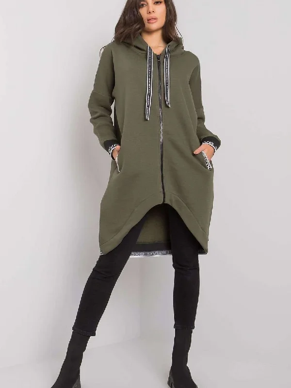 Sweatshirt Relevance Hooded Sweatshirt Casual Wear Street Style