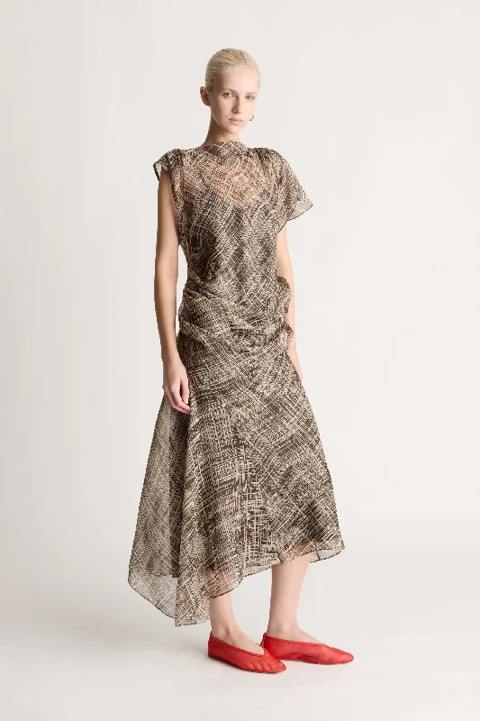 Posie Dress Tunics Business professional