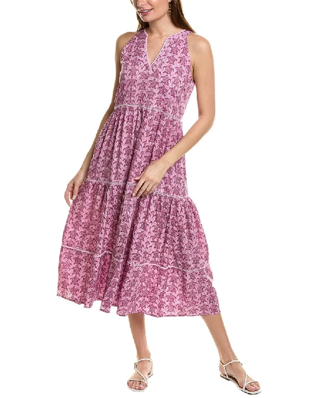 Beach to Bistro Sea Turtle Dress Tunics Polka dots