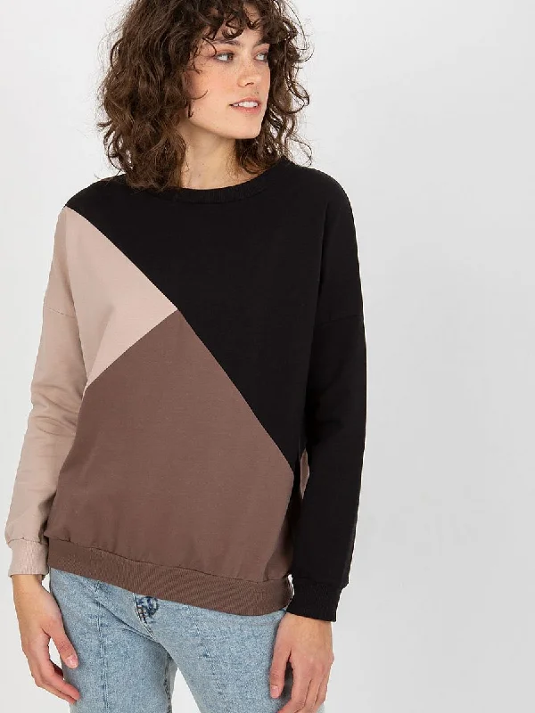 Sweatshirt Relevance Hoodie with Full-Zip Functional Layering