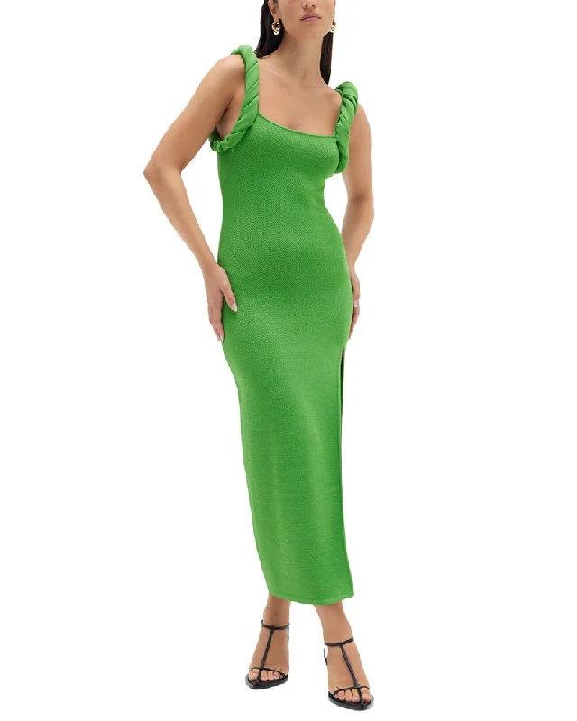 Rachel Gilbert Rosetta Dress Tunics Sophisticated sleek