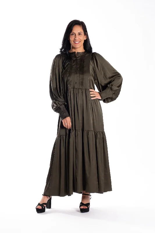 Jellicoe - JW25-34 Skye Dress Tunics Fashionable chic