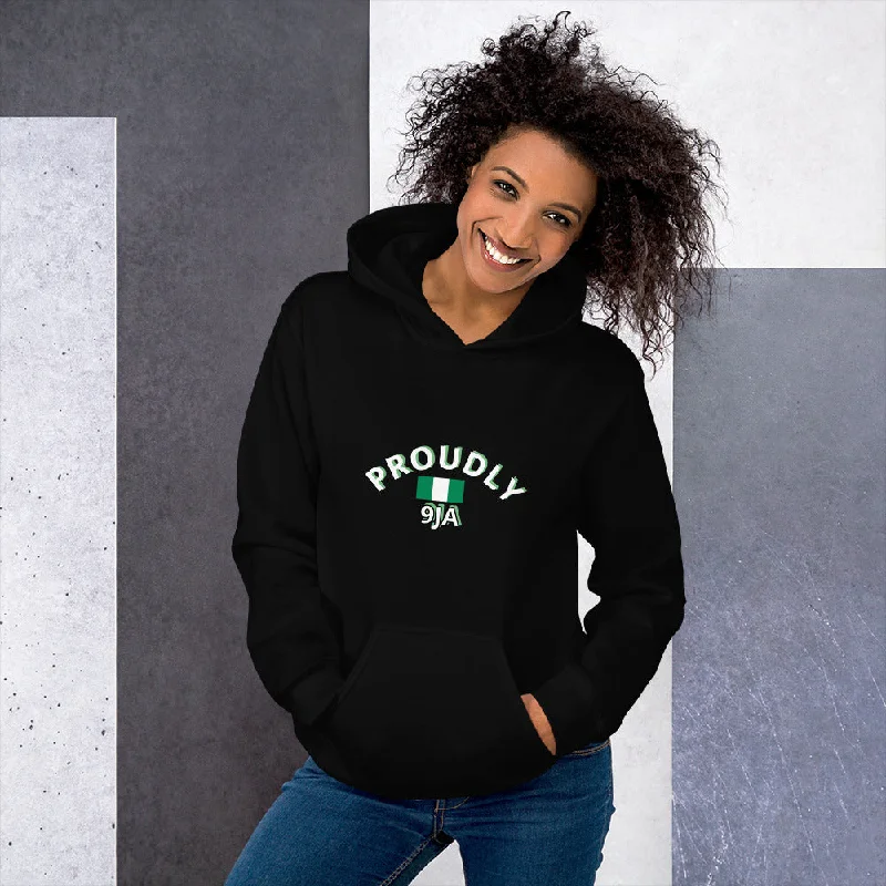 Unisex Fashion Hoodie Hoodie with Hem Drawcord Adjustable Customizable