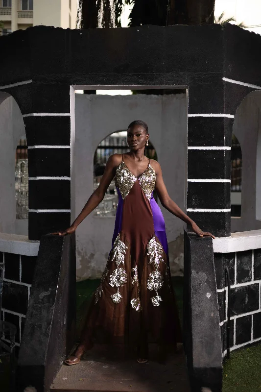 Gatby dress Tunics Sophisticated sleek