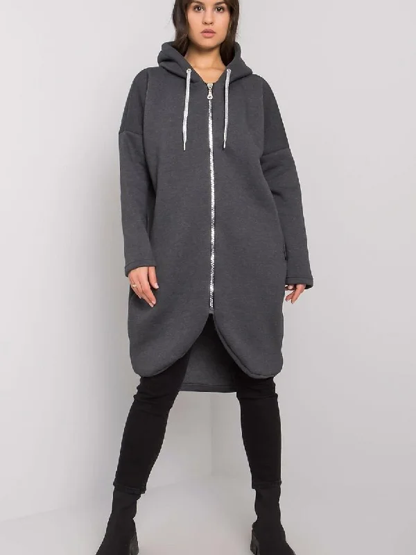 Sweatshirt Relevance Hoodie with Neon Bright Vibrant