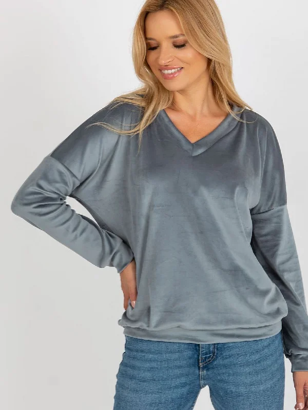 Sweatshirt Relevance Hoodie with Drawcord Adjustable Secure