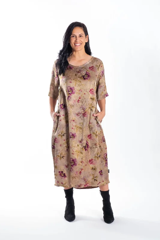 Jellicoe - JW25-25 Sandy Dress Tunics Luxurious high-end
