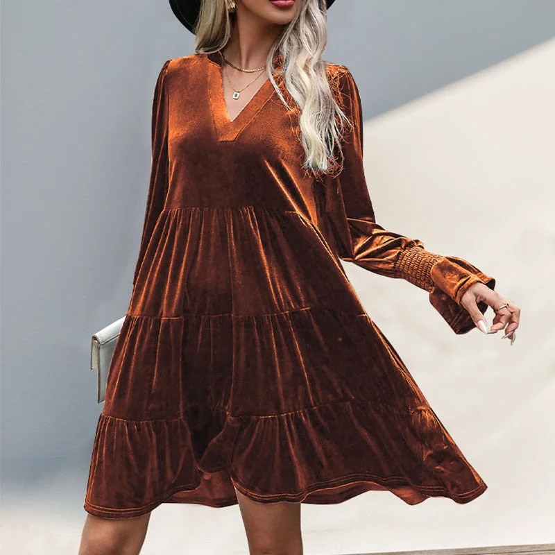 Burning Orange