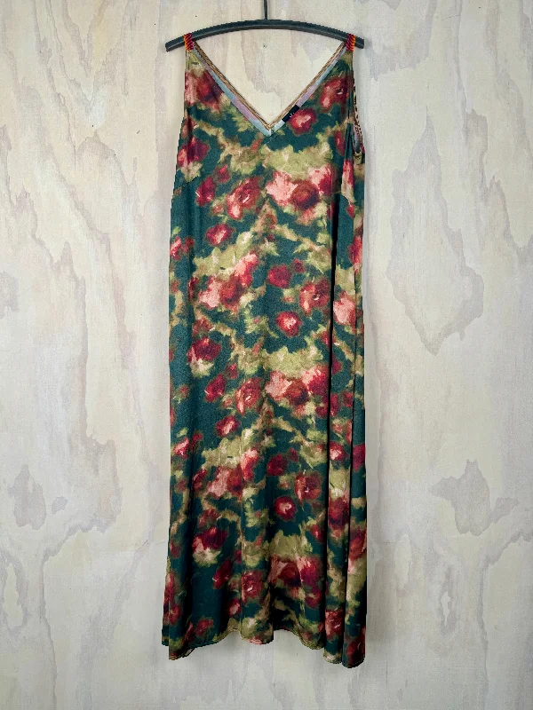 Juna Pinni Dress - Rosewood Tunics Trendy modern