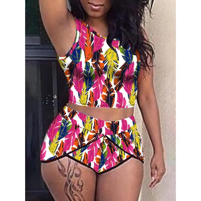 High performance plus size swimwear new arrivals 4xl 2 pieces plus-size high waist large cup swimsuit 2022 made in china Classic One-Piece