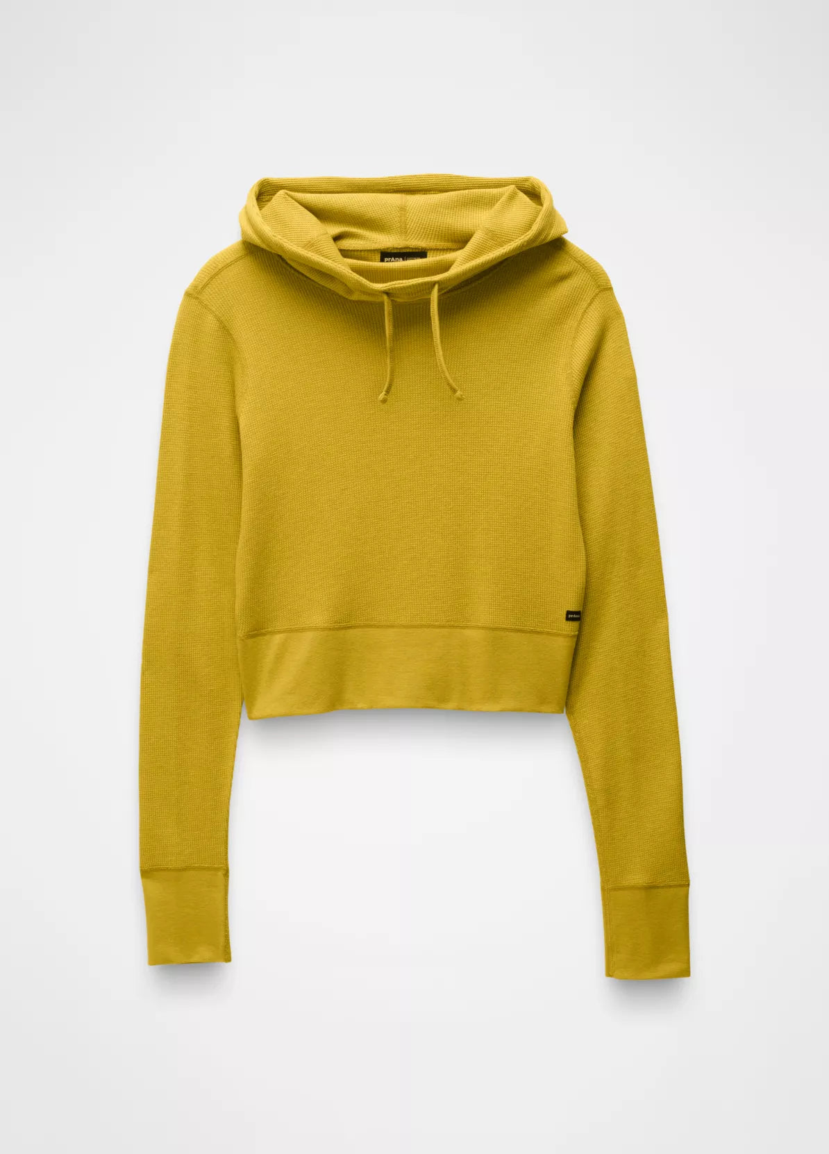 Prana Women's Touchstone Hoodie Cotton Hoodie Fleece Lining Warmth