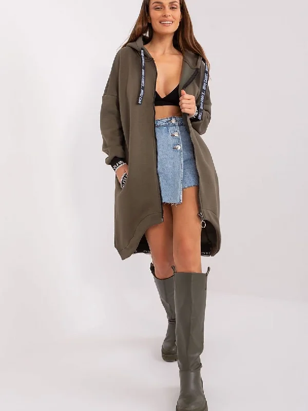 Sweatshirt Relevance Hoodie with Pocket Utility Practical