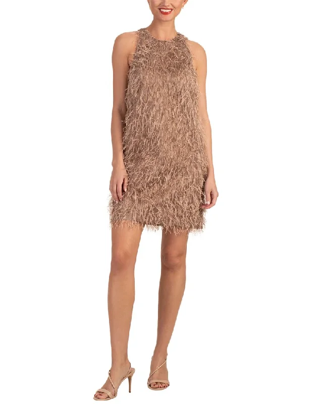 Trina Turk Ursa Major Dress Tunics Fashionable chic