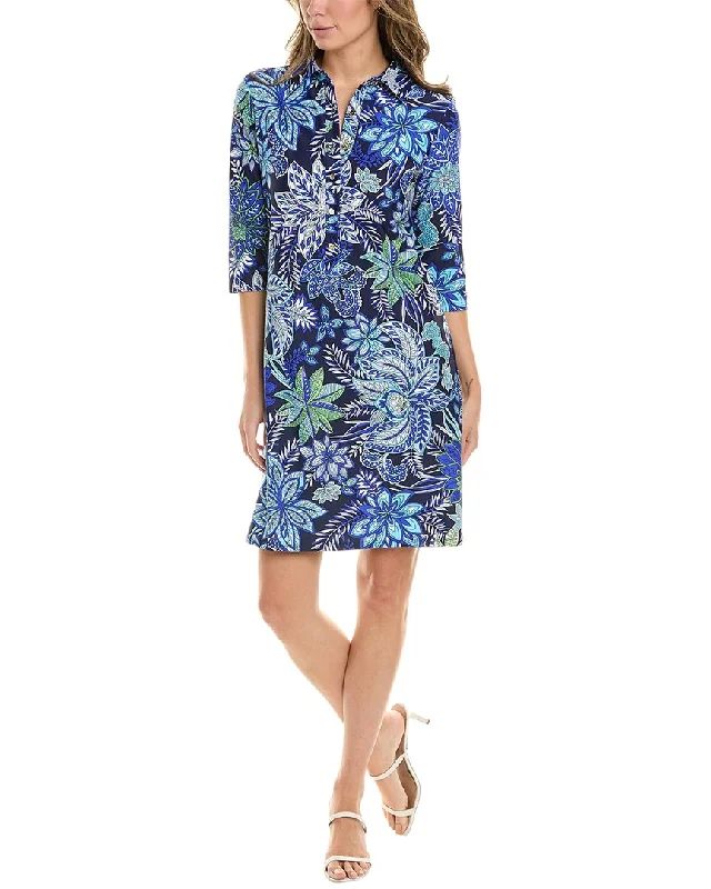 Jude Connally Susanna Dress Tunics Corduroy durable