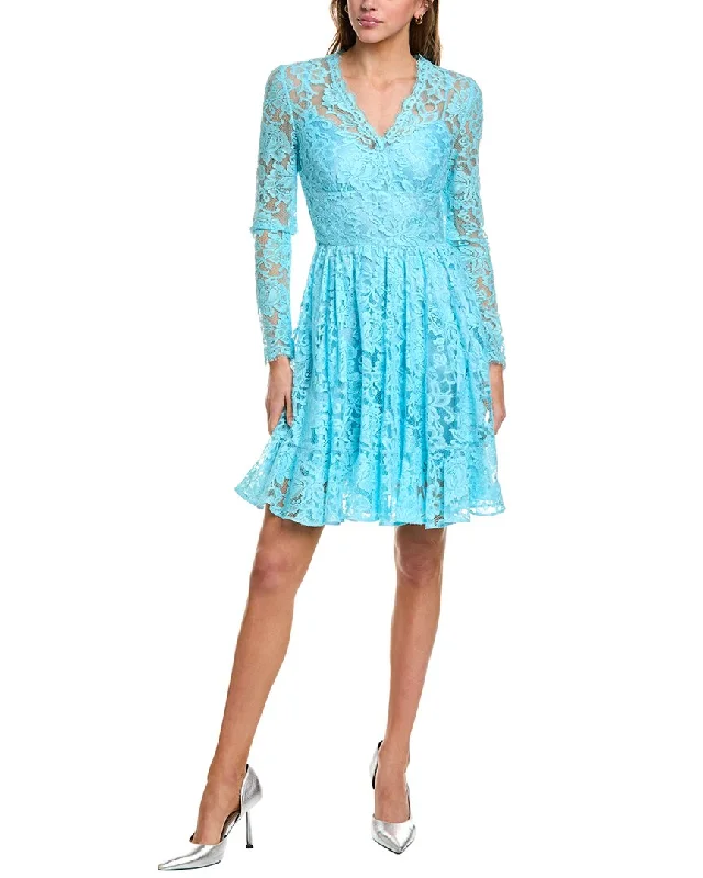 Dolce & Gabbana A-Line Dress Tunics Canvas sturdy