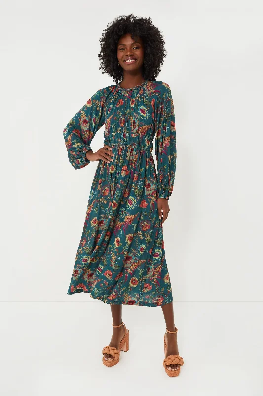 Larkspur Estella Dress Tunics Trendy modern