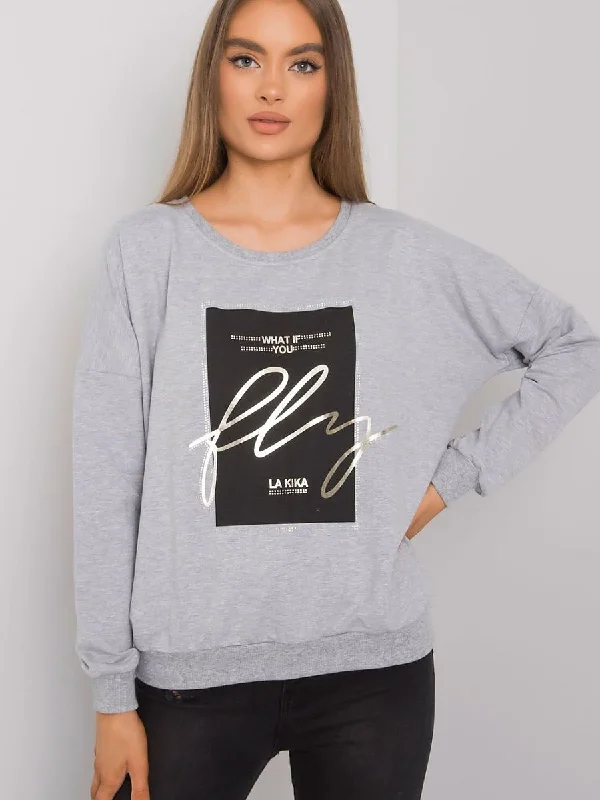 Sweatshirt Relevance Hoodie with Drawcord Adjustable Secure