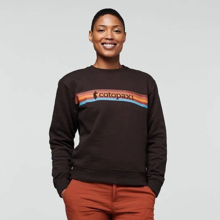 Cotopaxi Women’s On The Horizon Sweatshirt Hoodie with Oversized Fit Loose Comfortable Cotopaxi Women’s On The Horizon Sweatshirt Hoodie with Oversized Fit Loose Comfortable