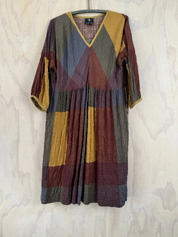 Juna Dune Dress Tunics Luxurious high-end