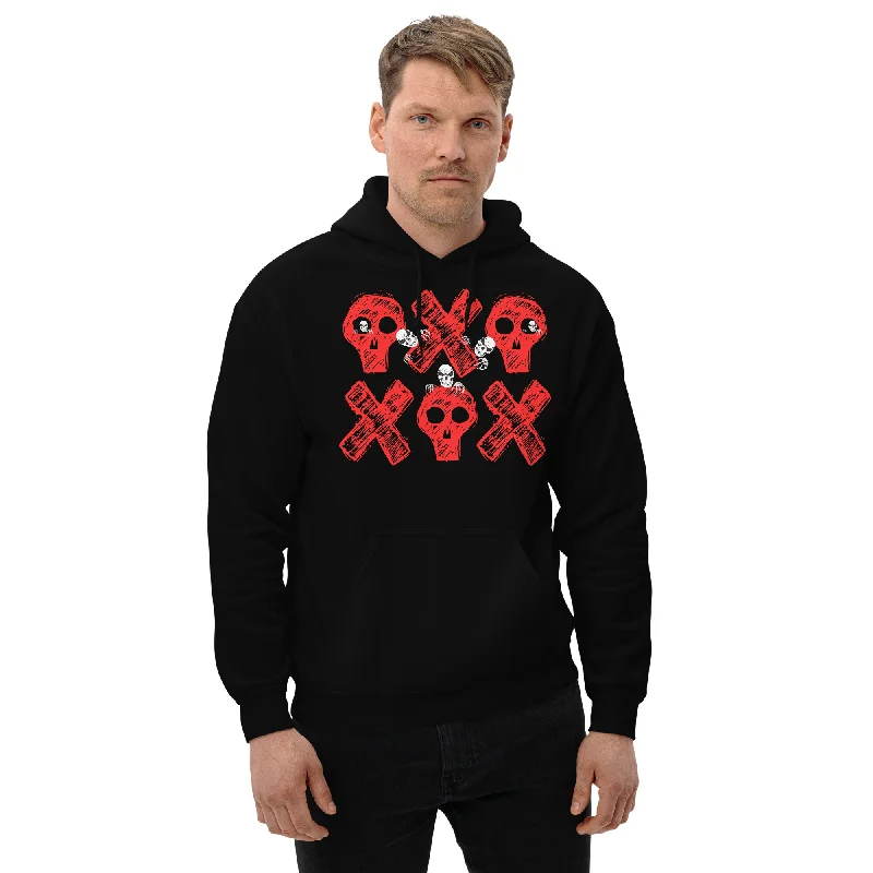 Spooky Show Peek-A-Boo Halloween Ghouls Unisex Heavy Blend Hooded Sweatshirt Hoodie with Neon Bright Vibrant Spooky Show Peek-A-Boo Halloween Ghouls Unisex Heavy Blend Hooded Sweatshirt Hoodie with Neon Bright Vibrant
