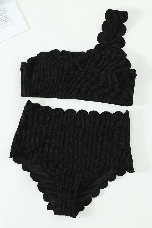 Beach Ready Swimsuit Sporty Swimsuit Style