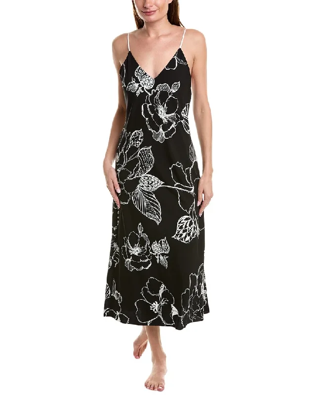 Natori Juliette Dress Tunics Stylish modern