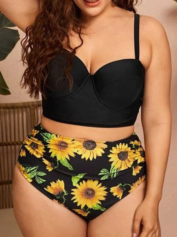 Black & Yellow
