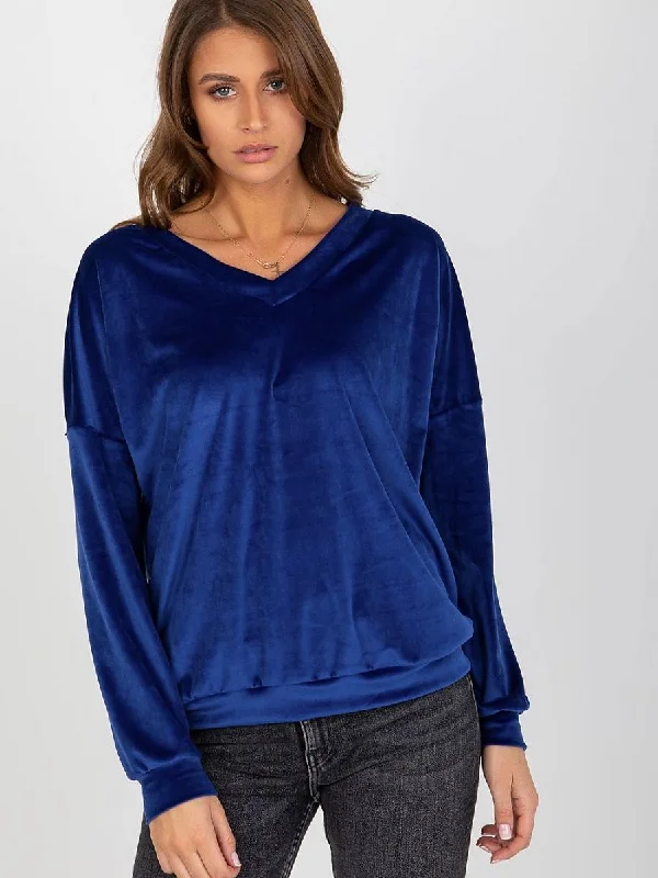 Sweatshirt Relevance Hoodie with Lining Warm Insulated
