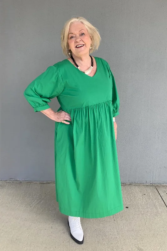 Cashews - DRS118/F11G Sasha Dress Tunics Stylish modern