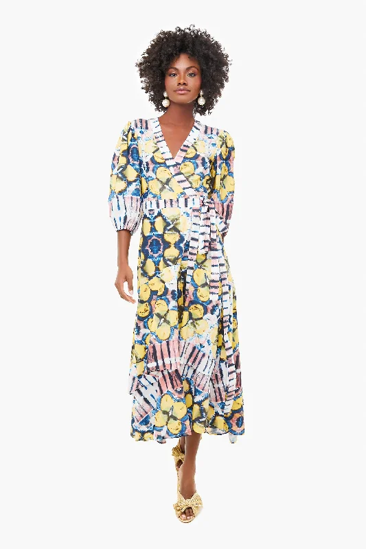 Marsai Dress Tunics Timeless classic