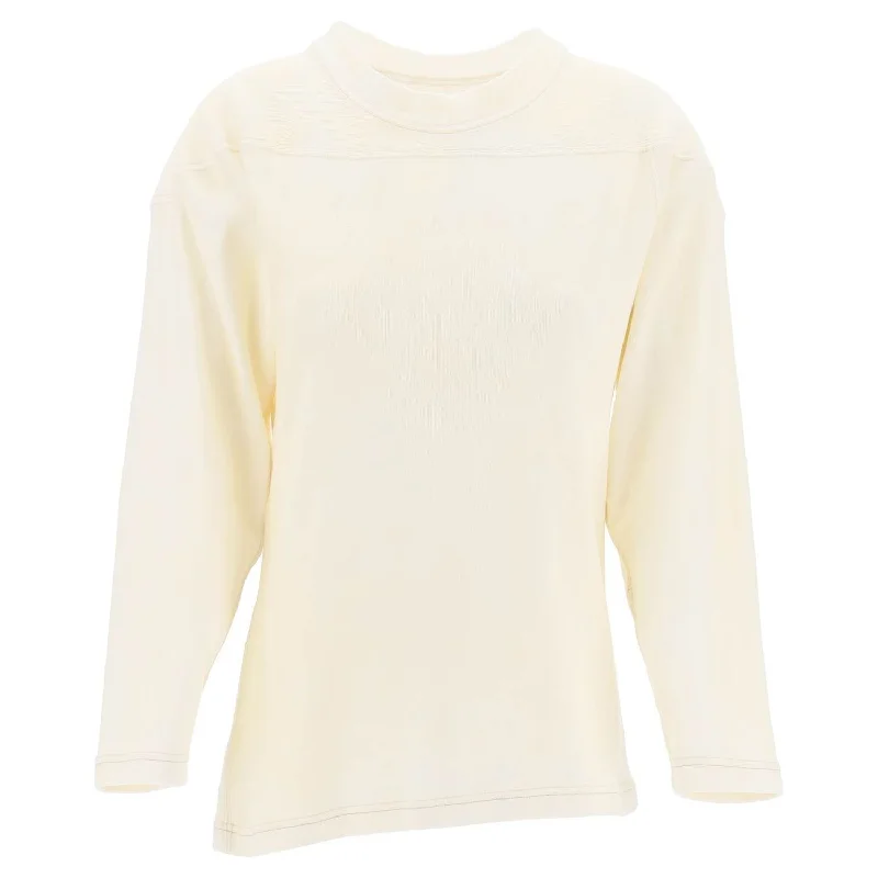 Maison Margiela crewneck sweatshirt with numerical Hoodie with Button Classic Timeless Maison Margiela crewneck sweatshirt with numerical Hoodie with Button Classic Timeless