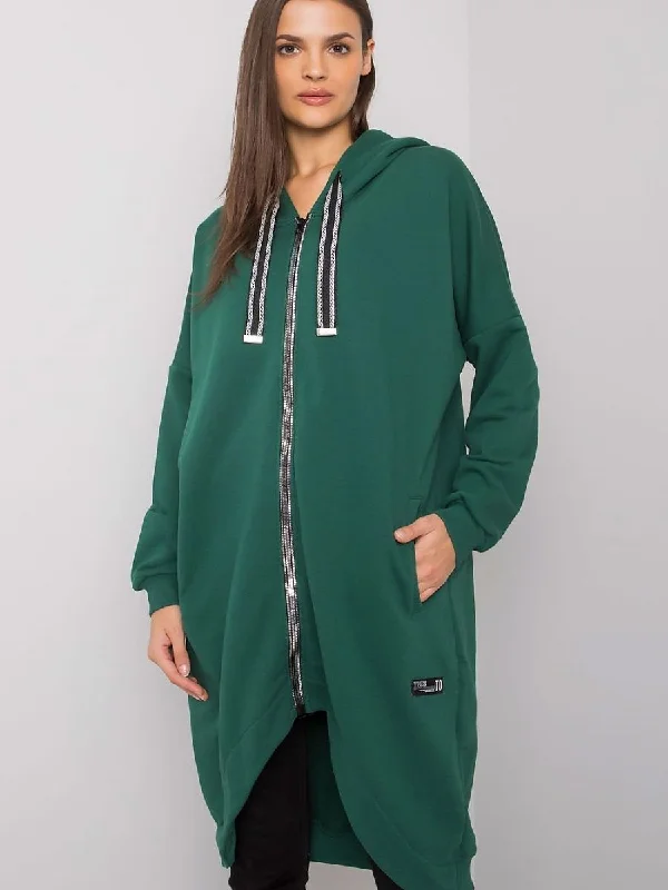 Sweatshirt Relevance Hoodie with Pocket Utility Practical