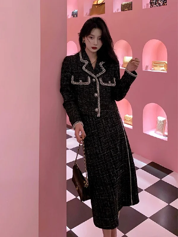Black Suit