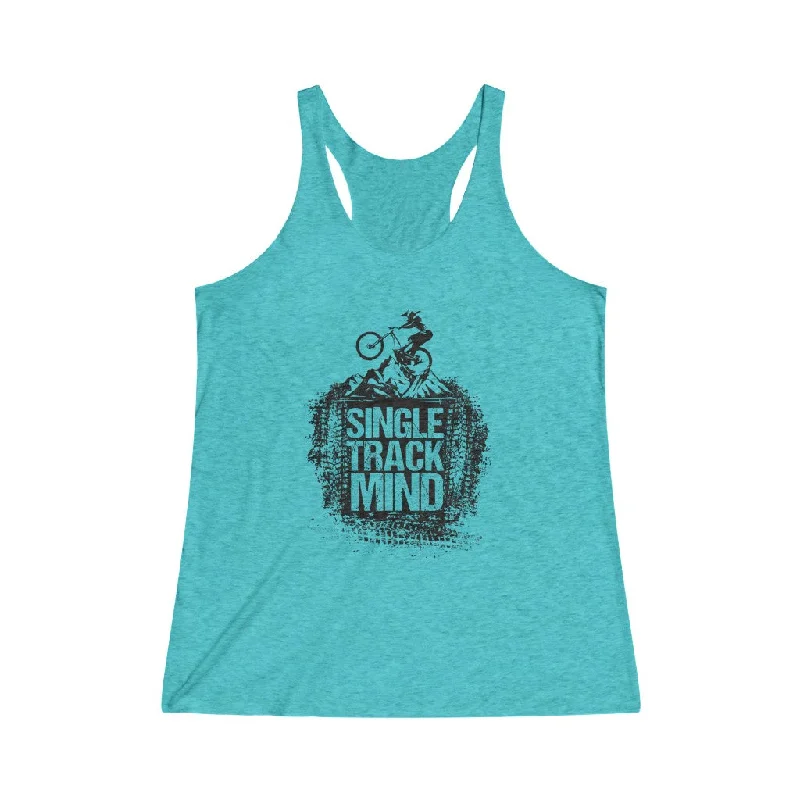 STM Racerback Tank layering tank top