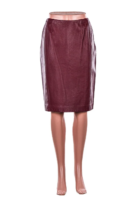 Vintage 90's Carlisle Skirt slim fit skirt