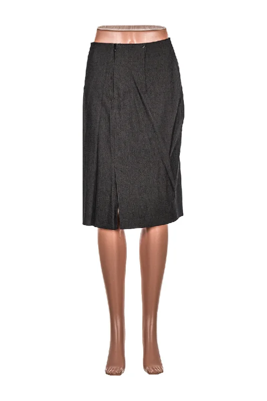 Vintage 90's Irene Van Ryb Skirt breathable skirt fabric