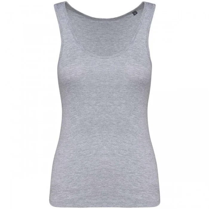 Kariban Womens/Ladies Eco Friendly Tank Top halter tank top