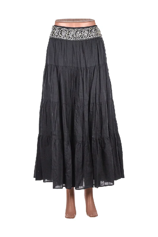 BCBG Maxazria Skirt athletic skirt fit
