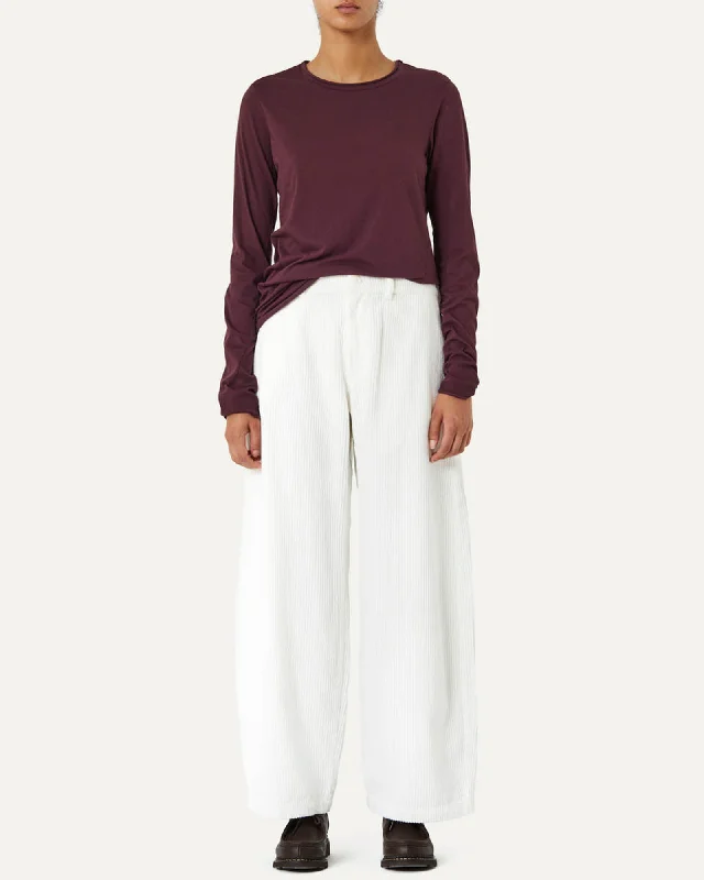 WINTER WHITE
