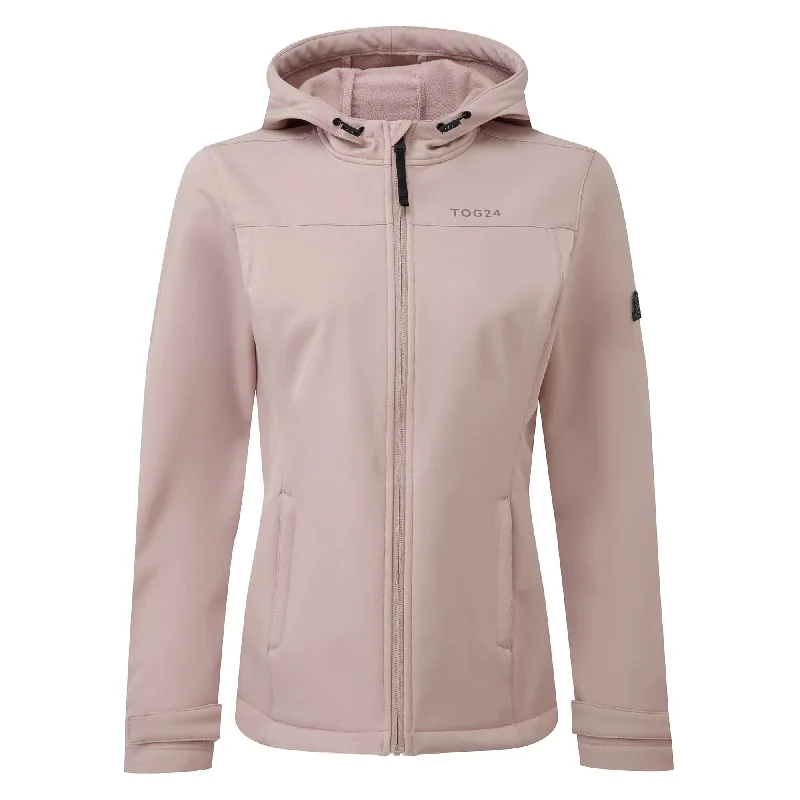 Dusky Pink