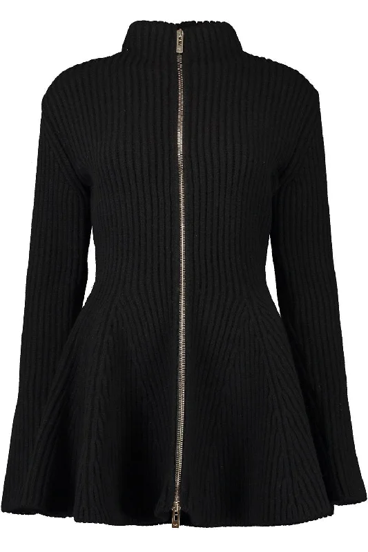 Peplum Cardigan Button Cardigan Zip Cardigan Pullover Cardigan